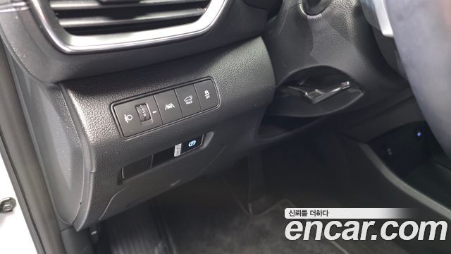 Hyundai Santa Fe Diesel 2.2 4WD Exclusive 2023 — фото 15