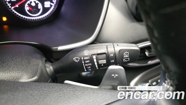 Hyundai Santa Fe Diesel 2.2 4WD Exclusive 2023 — фото 16