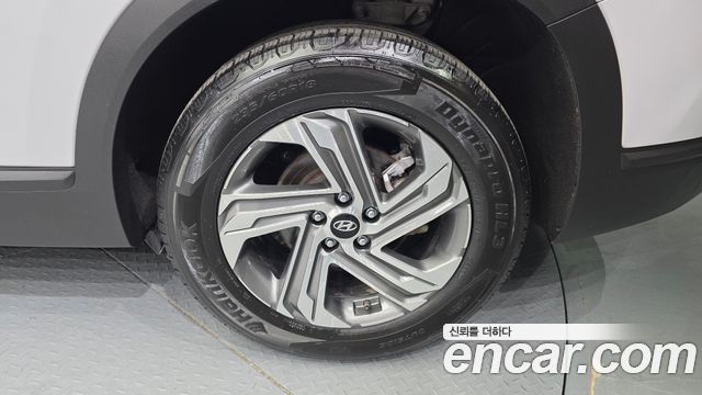 Hyundai Santa Fe Diesel 2.2 4WD Exclusive 2023 — фото 21