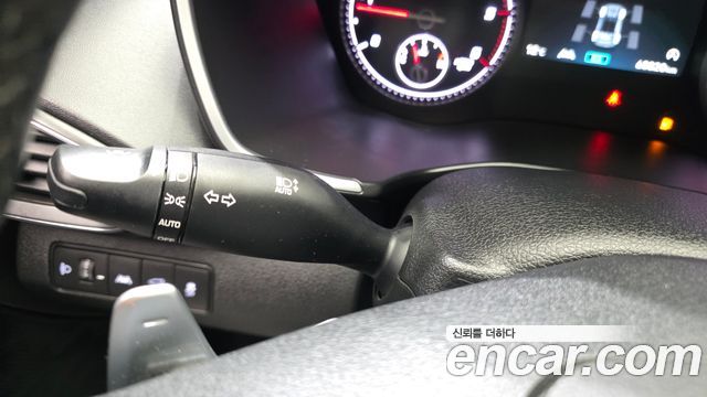 Hyundai Santa Fe Diesel 2.2 4WD Exclusive 2023 — фото 32