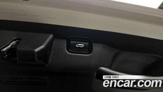 Kia Seltos Gasoline 1.6 Turbo 2WD Signature 2023 — фото 20