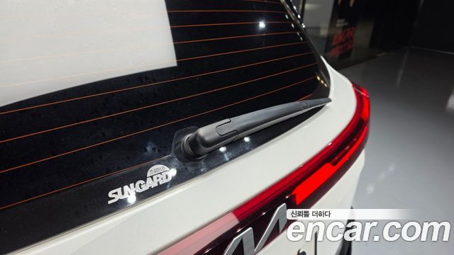 Kia Seltos Gasoline 1.6 Turbo 2WD Signature 2023 — фото 39