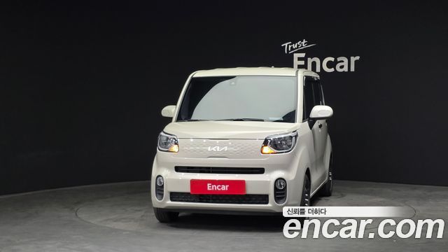 Kia Ray Van Prestige Special (1Seater) 2022 — фото 3
