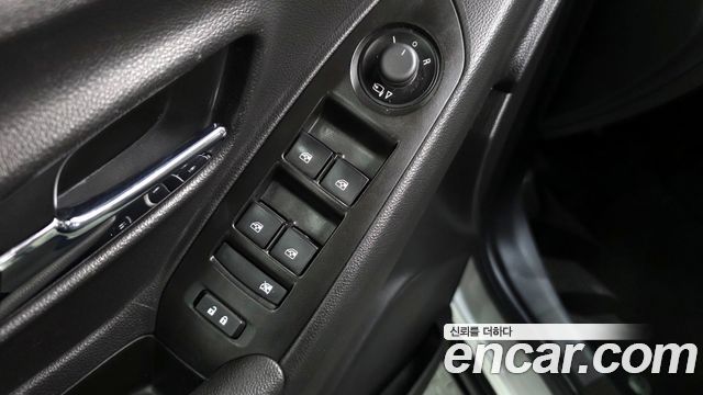 Chevrolet Trax 1.4 Red Line LT Core 2021 — фото 14