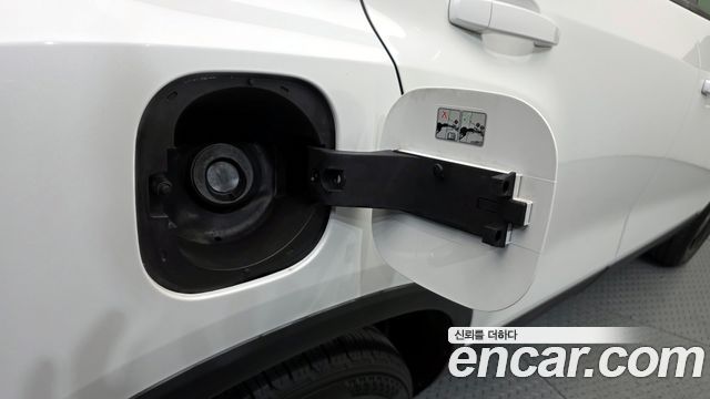 Chevrolet Trax 1.4 Red Line LT Core 2021 — фото 26