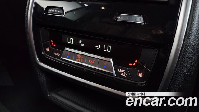 BMW X5 (G05) xDrive 30d M Sport 2021 — фото 21