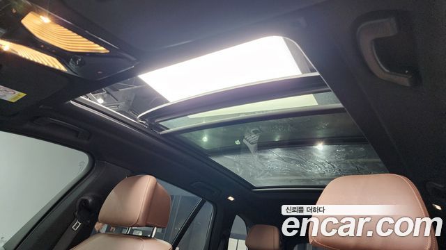 BMW X5 (G05) xDrive 30d M Sport 2021 — фото 23