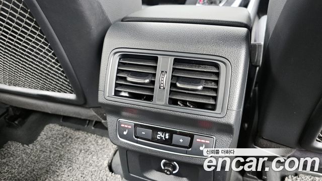 Audi Q5 (FY) 50 TDI Quattro Premium 2020 — фото 23