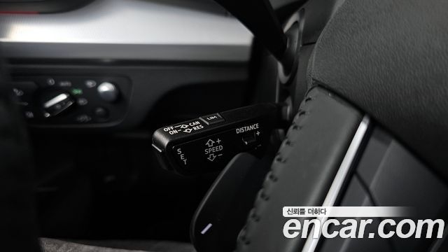 Audi Q5 (FY) 50 TDI Quattro Premium 2020 — фото 34