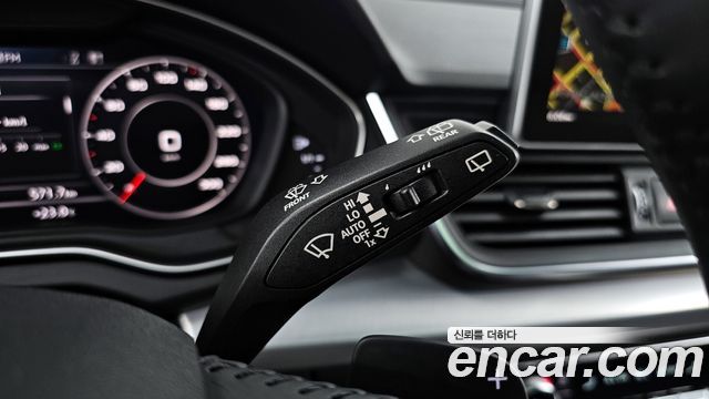 Audi Q5 (FY) 50 TDI Quattro Premium 2020 — фото 35