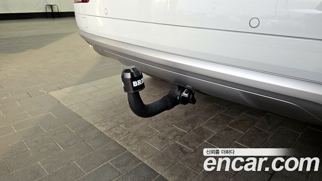 Audi Q5 (FY) 50 TDI Quattro Premium 2020 — фото 36