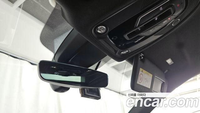 Audi Q5 (FY) 50 TDI Quattro Premium 2020 — фото 37