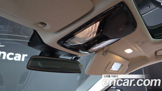 BMW 5 Series (G30) 520i Luxury 2020 — фото 16
