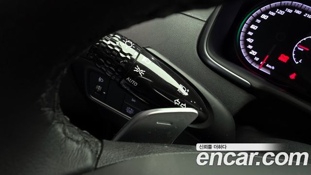 Hyundai Tucson Hybrid (NX4) Premium 2WD 2022 — фото 20