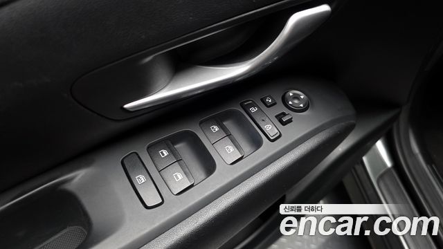 Hyundai Tucson Hybrid (NX4) Premium 2WD 2022 — фото 30