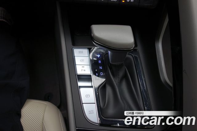 Hyundai Avante (CN7) 1.6 Inspiration 2024 — фото 18