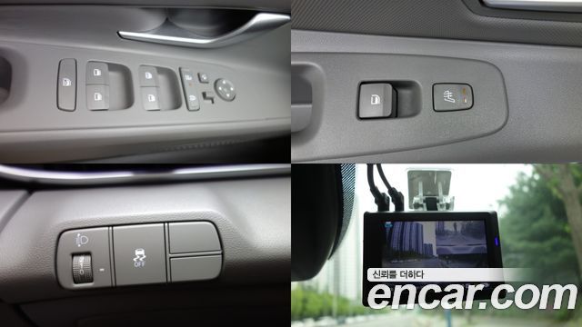 Hyundai Avante (CN7) 1.6 Inspiration 2024 — фото 23