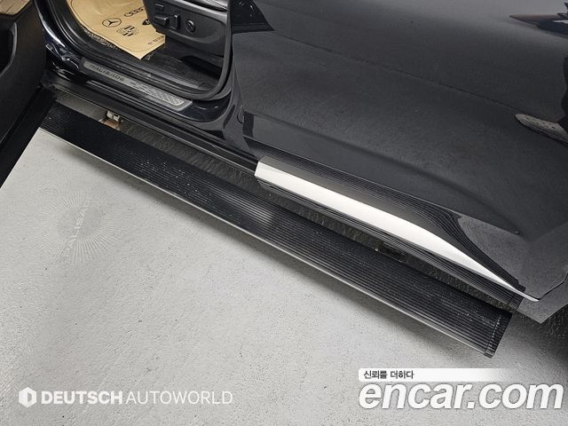 Hyundai Palisade Diesel 2.2 2WD VIP 2021 — фото 21