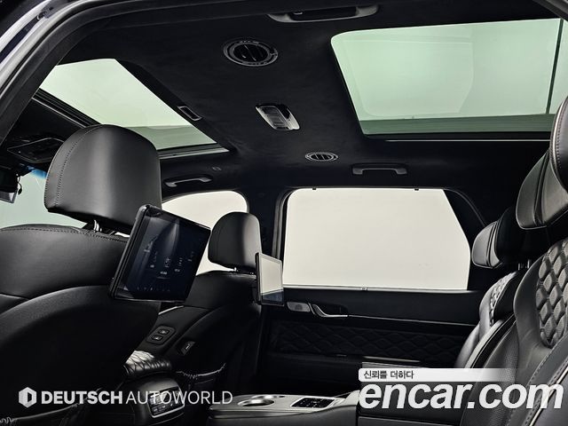 Hyundai Palisade Diesel 2.2 2WD VIP 2021 — фото 22