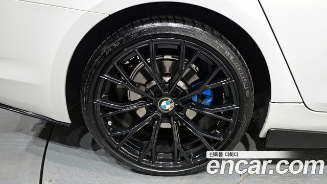 BMW 5 Series (G30) 520d Luxury Special Edition 2018 — фото 5