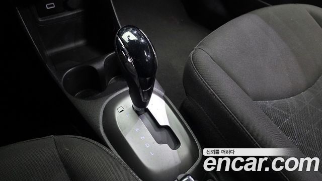 Chevrolet Spark LS 2019 — фото 9