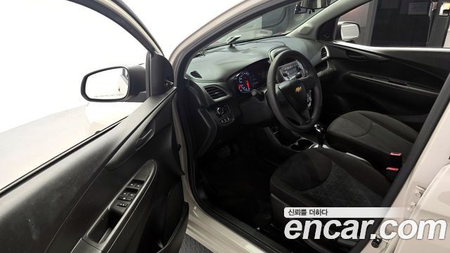 Chevrolet Spark LS 2019 — фото 10