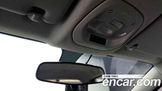 Chevrolet Spark LS 2019 — фото 18