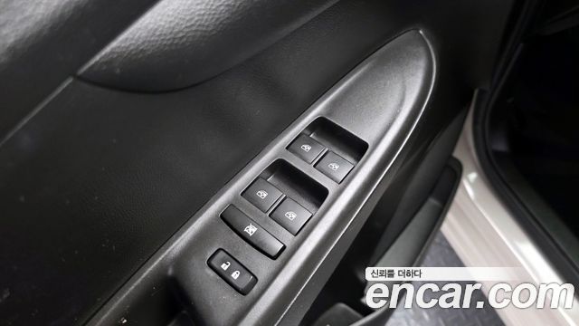 Chevrolet Spark LS 2019 — фото 20