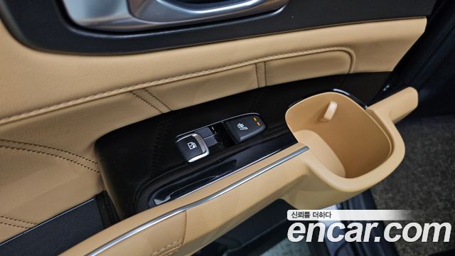 Kia Sorento (IV) HEV 1.6 2WD Noblesse 2021 — фото 23