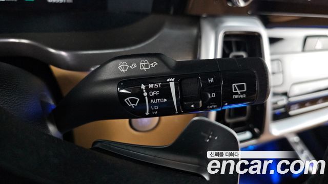 Kia Sorento (IV) HEV 1.6 2WD Noblesse 2021 — фото 33