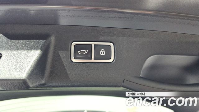 Kia Sorento (IV) HEV 1.6 2WD Noblesse 2021 — фото 37