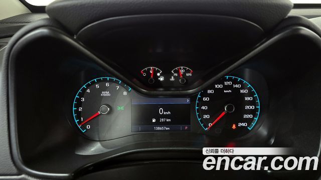 Chevrolet Colorado 3.6 Extreme-X 4WD 2020 — фото 8