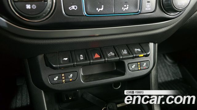Chevrolet Colorado 3.6 Extreme-X 4WD 2020 — фото 16
