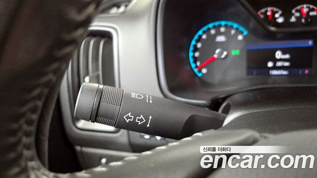 Chevrolet Colorado 3.6 Extreme-X 4WD 2020 — фото 28