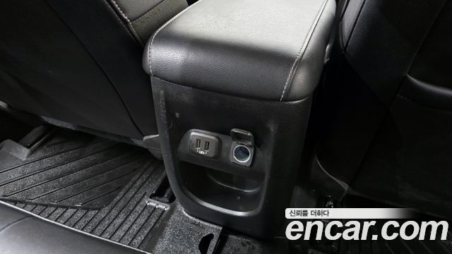 Chevrolet Colorado 3.6 Extreme-X 4WD 2020 — фото 29