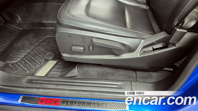 Chevrolet Colorado 3.6 Extreme-X 4WD 2020 — фото 30