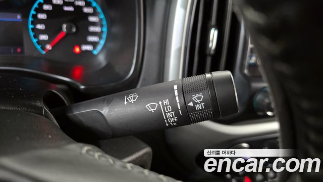Chevrolet Colorado 3.6 Extreme-X 4WD 2020 — фото 32