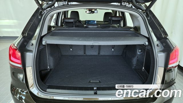 BMW X1 (F48) xDrive 20i Advantage 2020 — фото 20