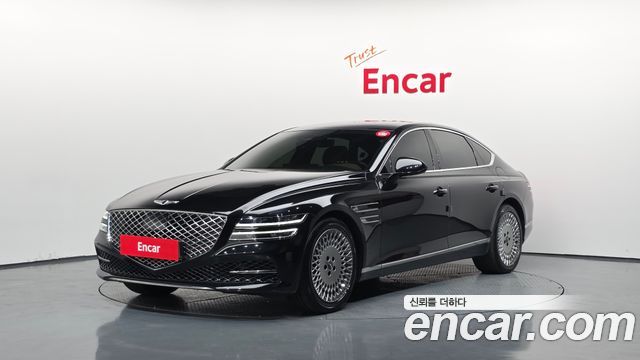 Genesis G80 (RG3) Gasoline 2.5 Turbo AWD