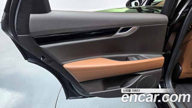 Genesis G80 (RG3) Gasoline 2.5 Turbo AWD 2022 — фото 25