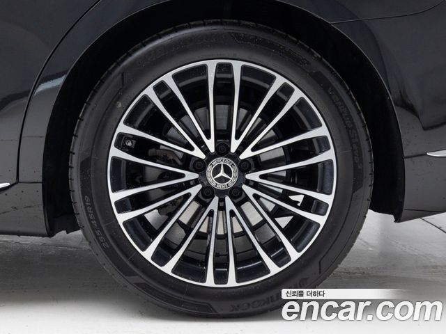 Mercedes-Benz S-Class (W223) S350 d 4MATIC 2025 — фото 5