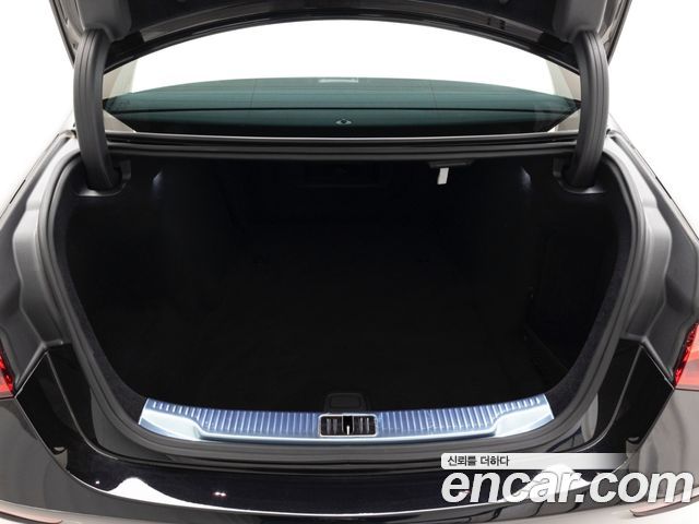 Mercedes-Benz S-Class (W223) S350 d 4MATIC 2025 — фото 6
