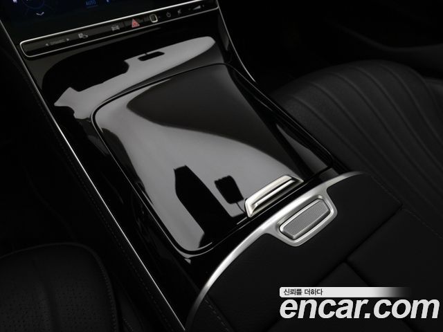Mercedes-Benz S-Class (W223) S350 d 4MATIC 2025 — фото 19