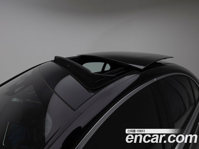Mercedes-Benz S-Class (W223) S350 d 4MATIC 2025 — фото 24
