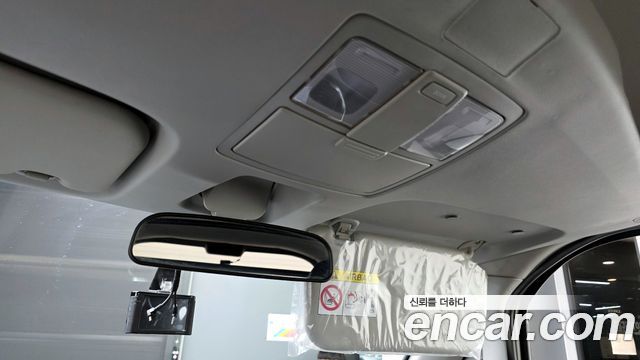 Kia Ray Van Standard 2022 — фото 22