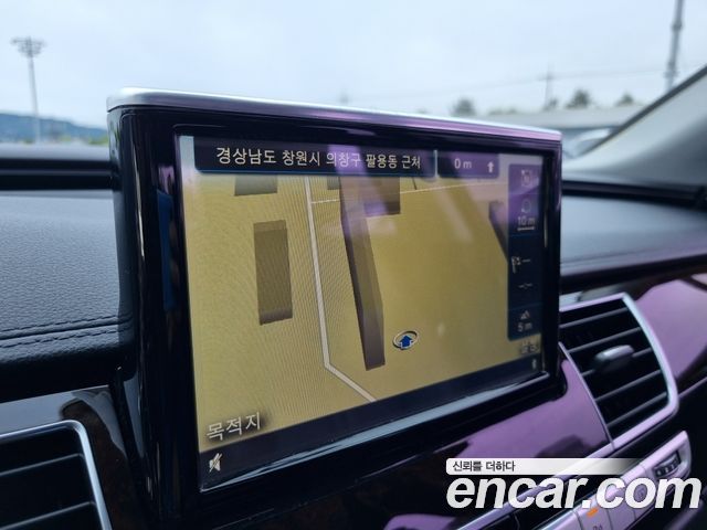 Audi A8 50 TFSI Quattro LWB D4 2015 — фото 8