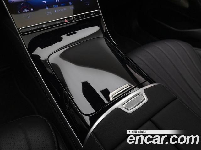 Mercedes-Benz S-Class (W223) S350 d 4MATIC 2025 — фото 15