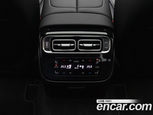 Mercedes-Benz S-Class (W223) S350 d 4MATIC 2025 — фото 18