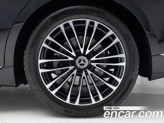 Mercedes-Benz S-Class (W223) S350 d 4MATIC 2025 — фото 23