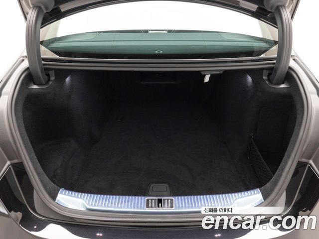 Mercedes-Benz S-Class (W223) S350 d 4MATIC 2025 — фото 24